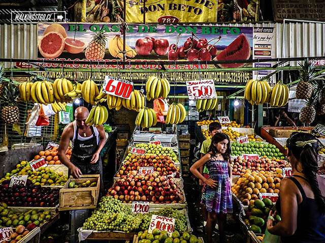 Cómo inscribirse en el nuevo régimen tributario para ferias libres en Chile (Guía 2025)